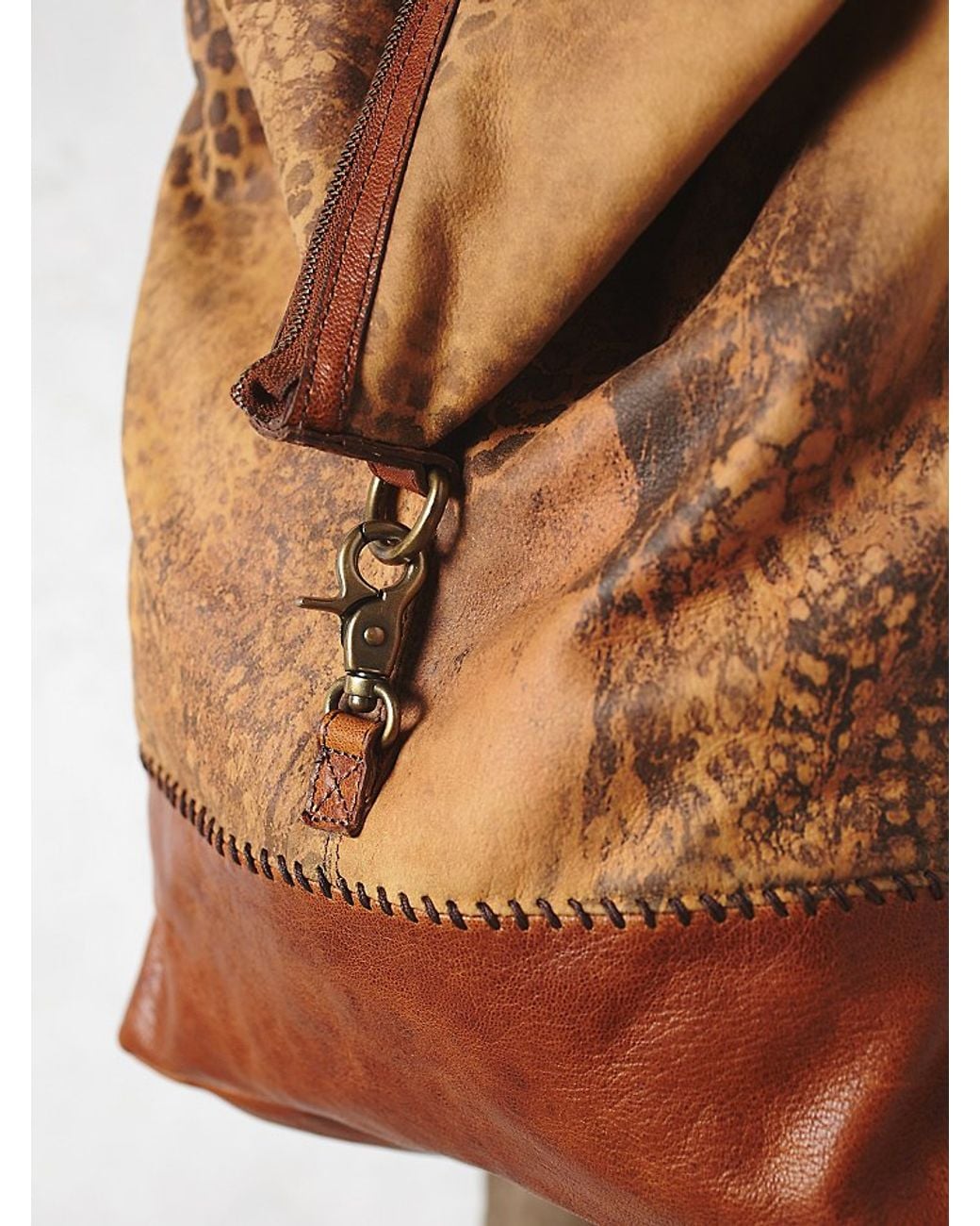 Old Gringo Brawley Backpack Brawley Backpack | Free People UK main image 2