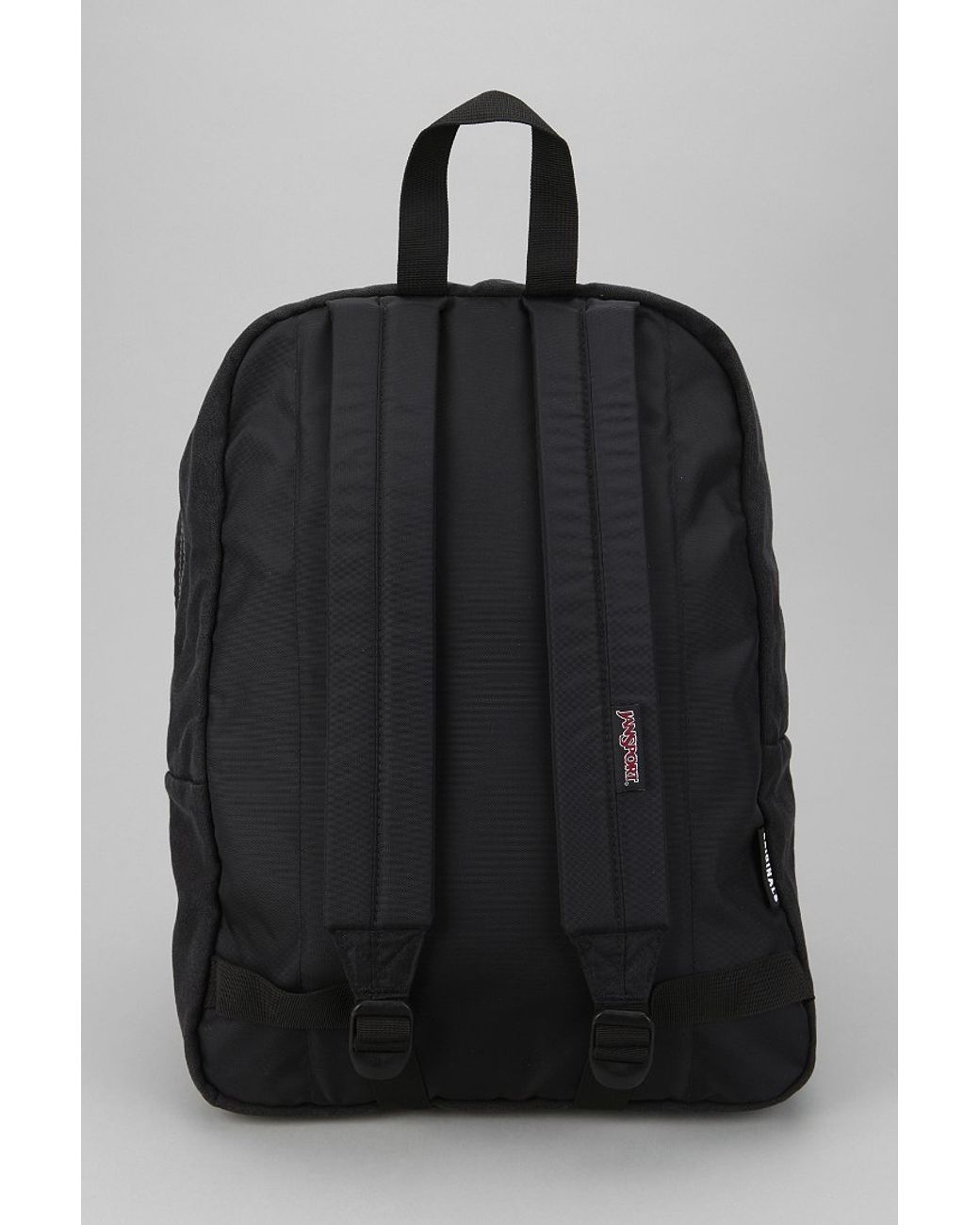 jansport backpack black backpack 2014 SuperBreak Plus Designed with semi JanSport Big Student Backpack with
