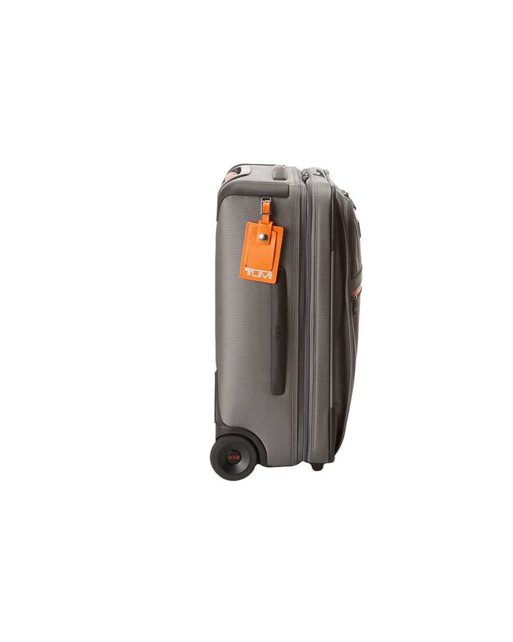 tumi alpha 2 continental