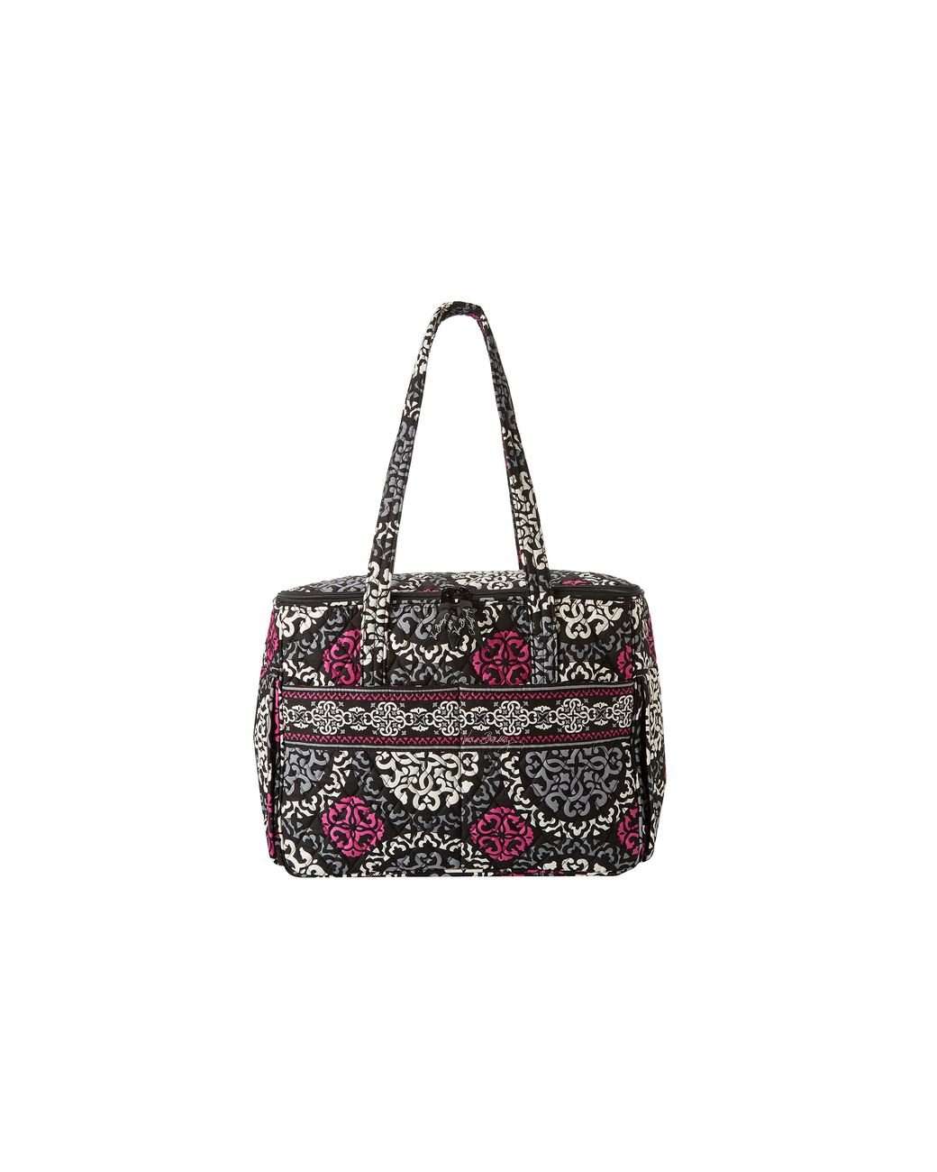 Vera Bradley Pet Carrier in Purple Lyst
