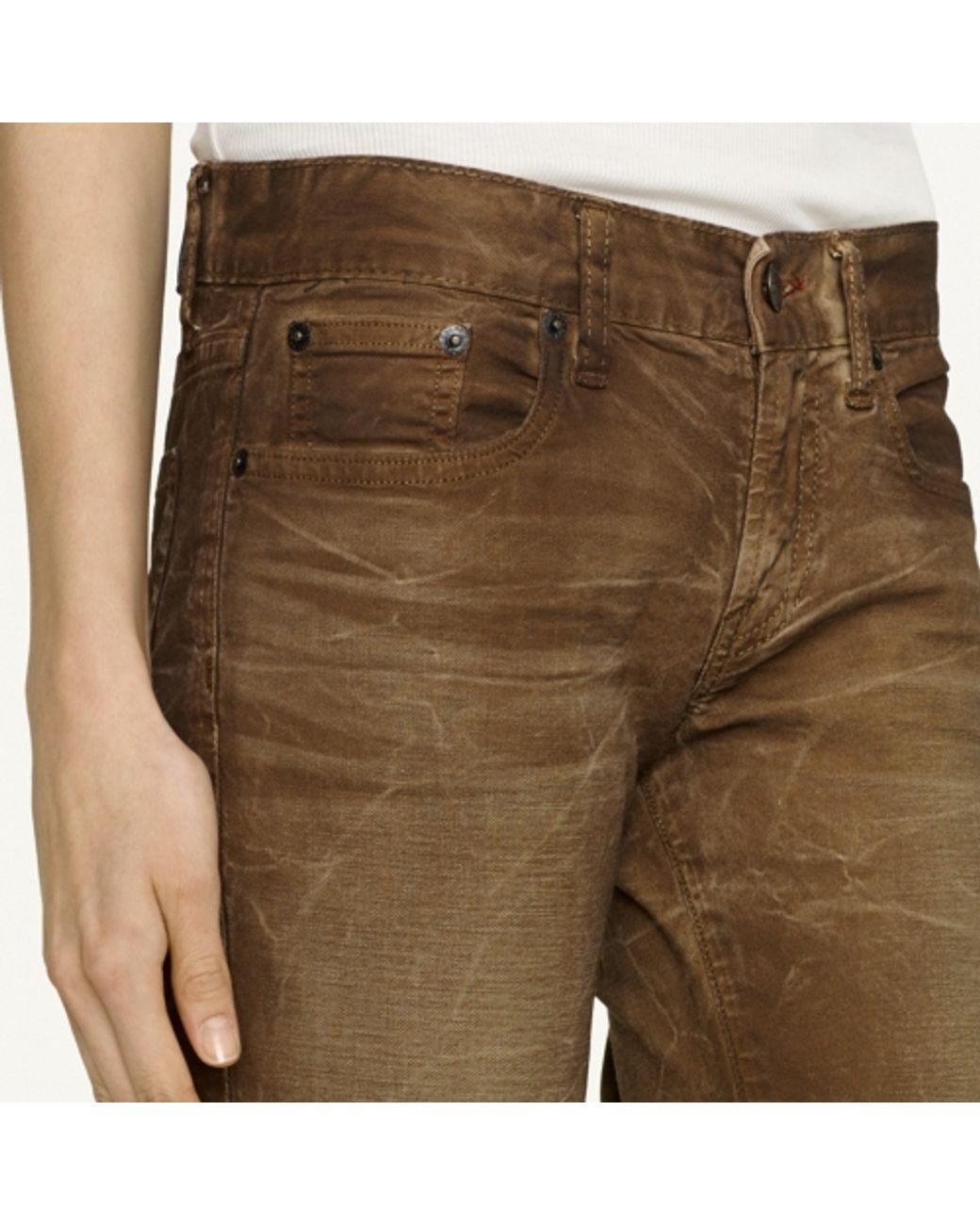 Ralph Lauren Black Label 109 Slim 