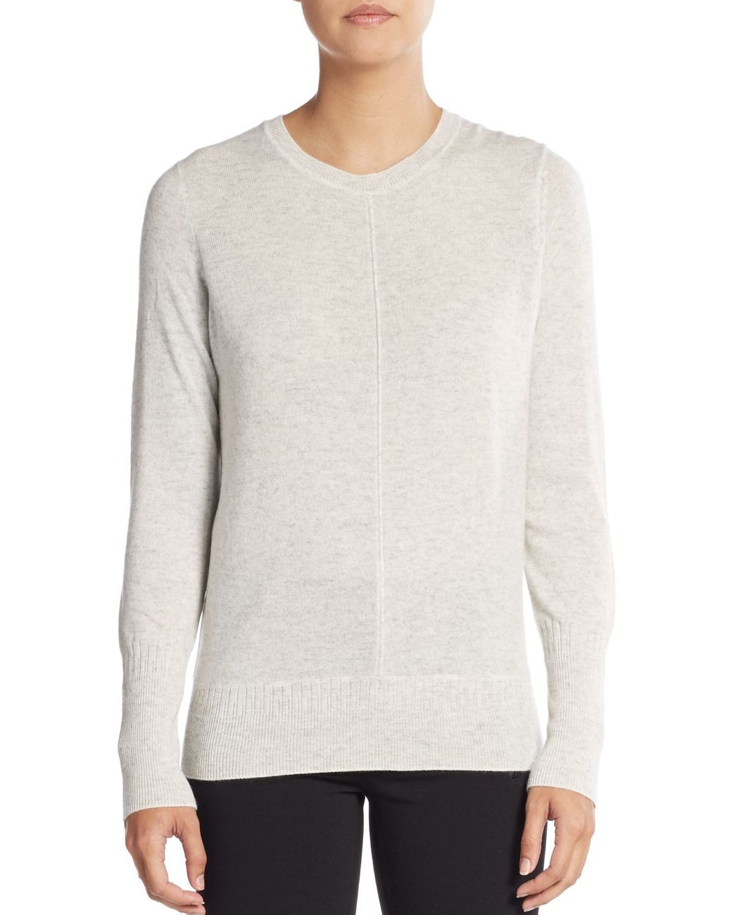 Vince wool cashmere shop sweater