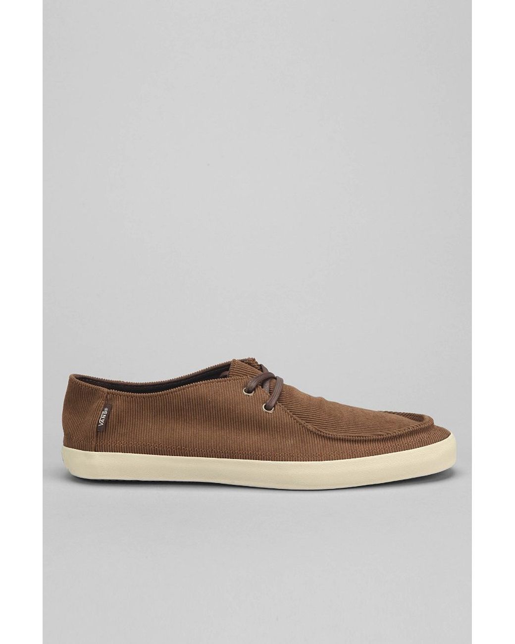 Mens vans rata top