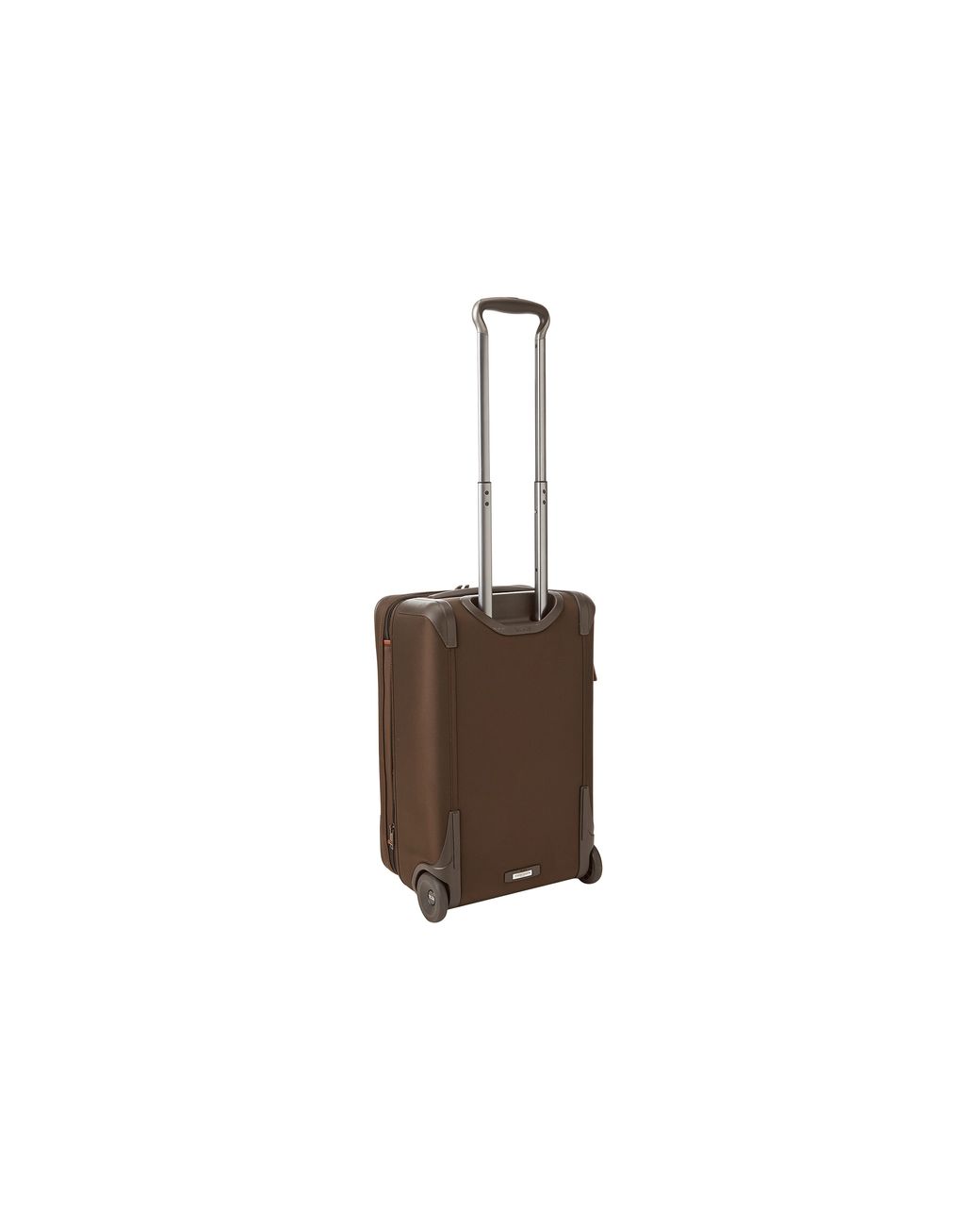 Tumi Alpha 2 International Expandable 2 Wheeled Carryon in Brown