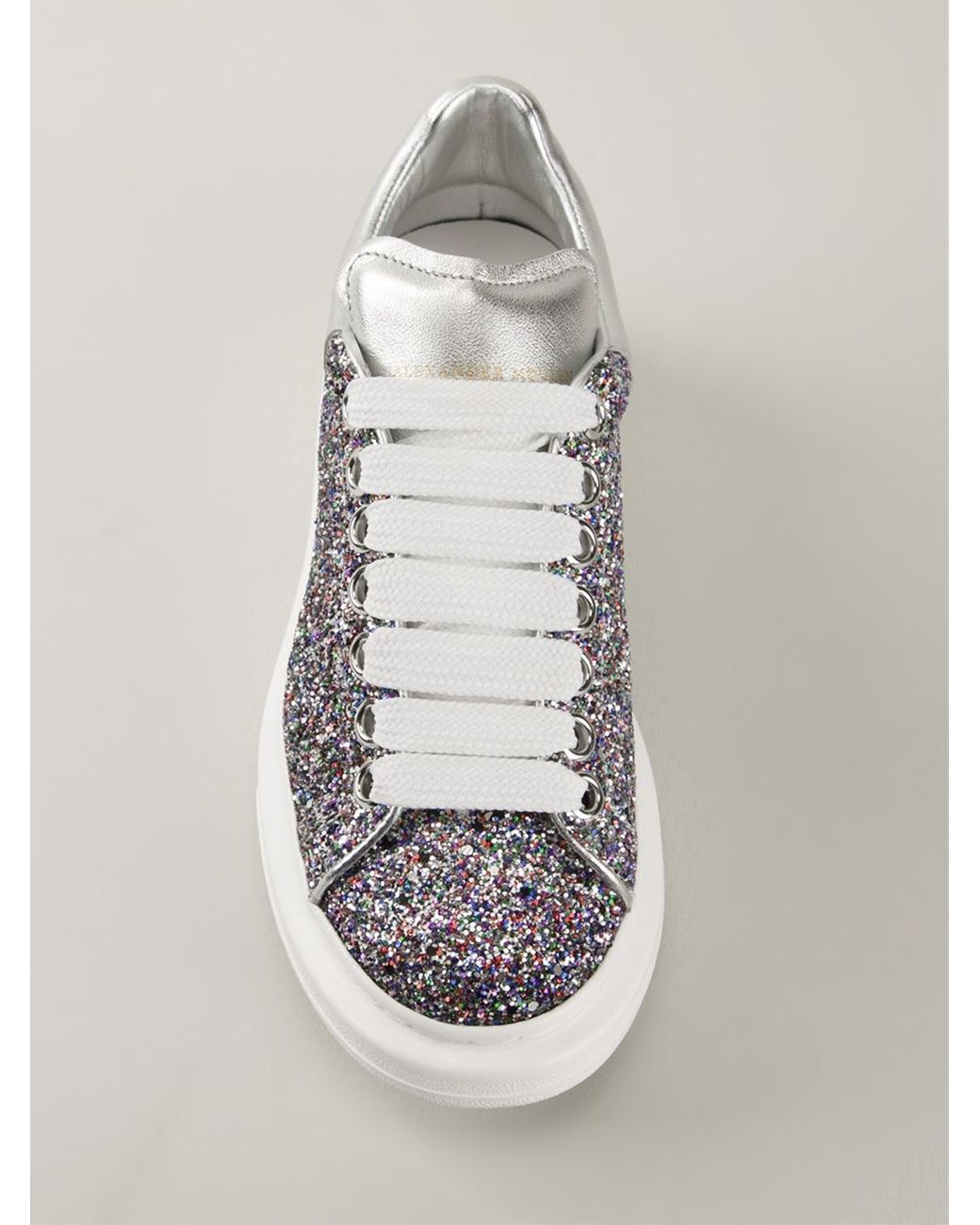 sparkle alexander mcqueens