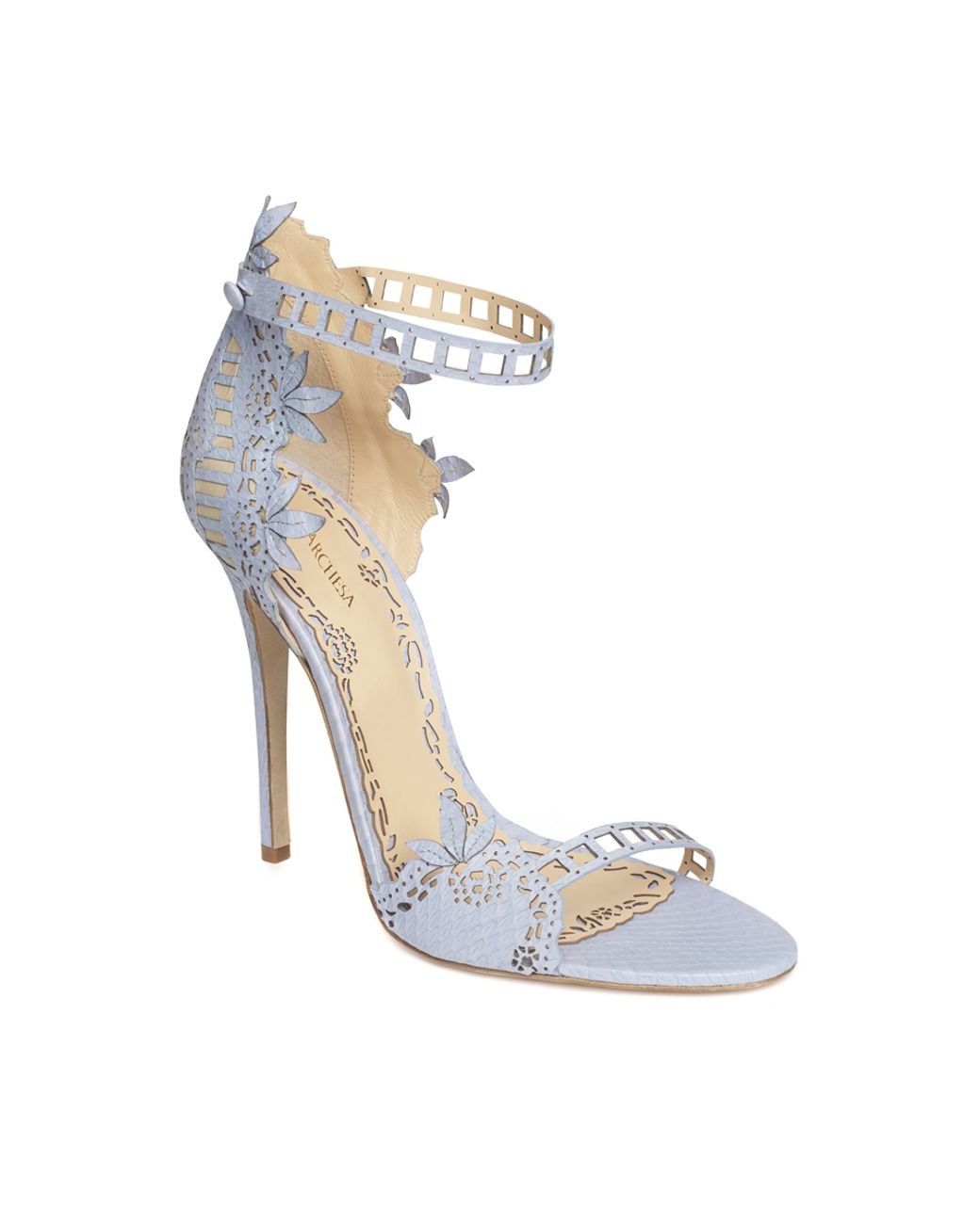 Marchesa sandals store
