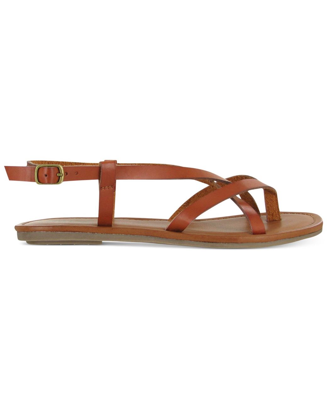 Mia store flat sandals