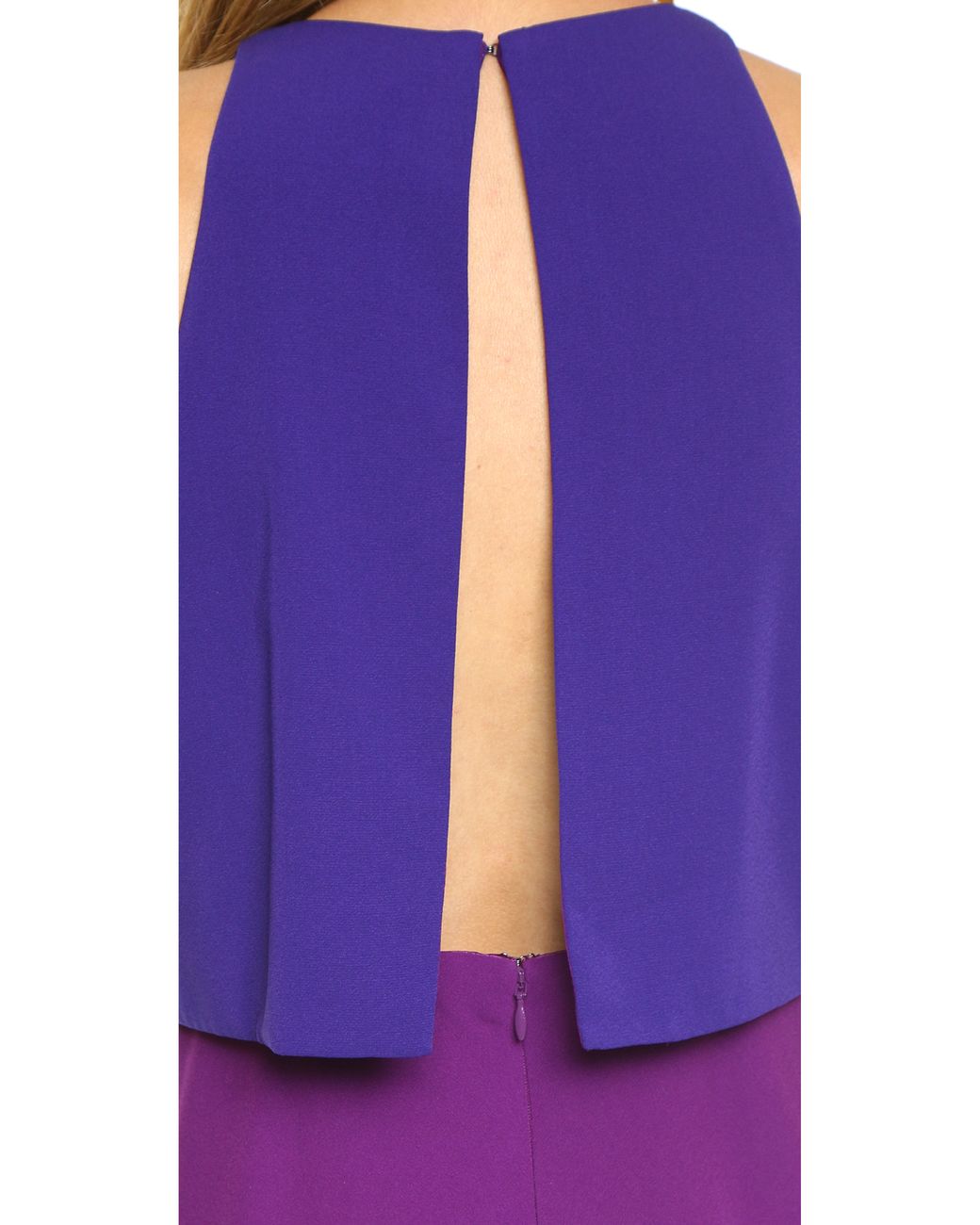 Jill stuart color block dress sales