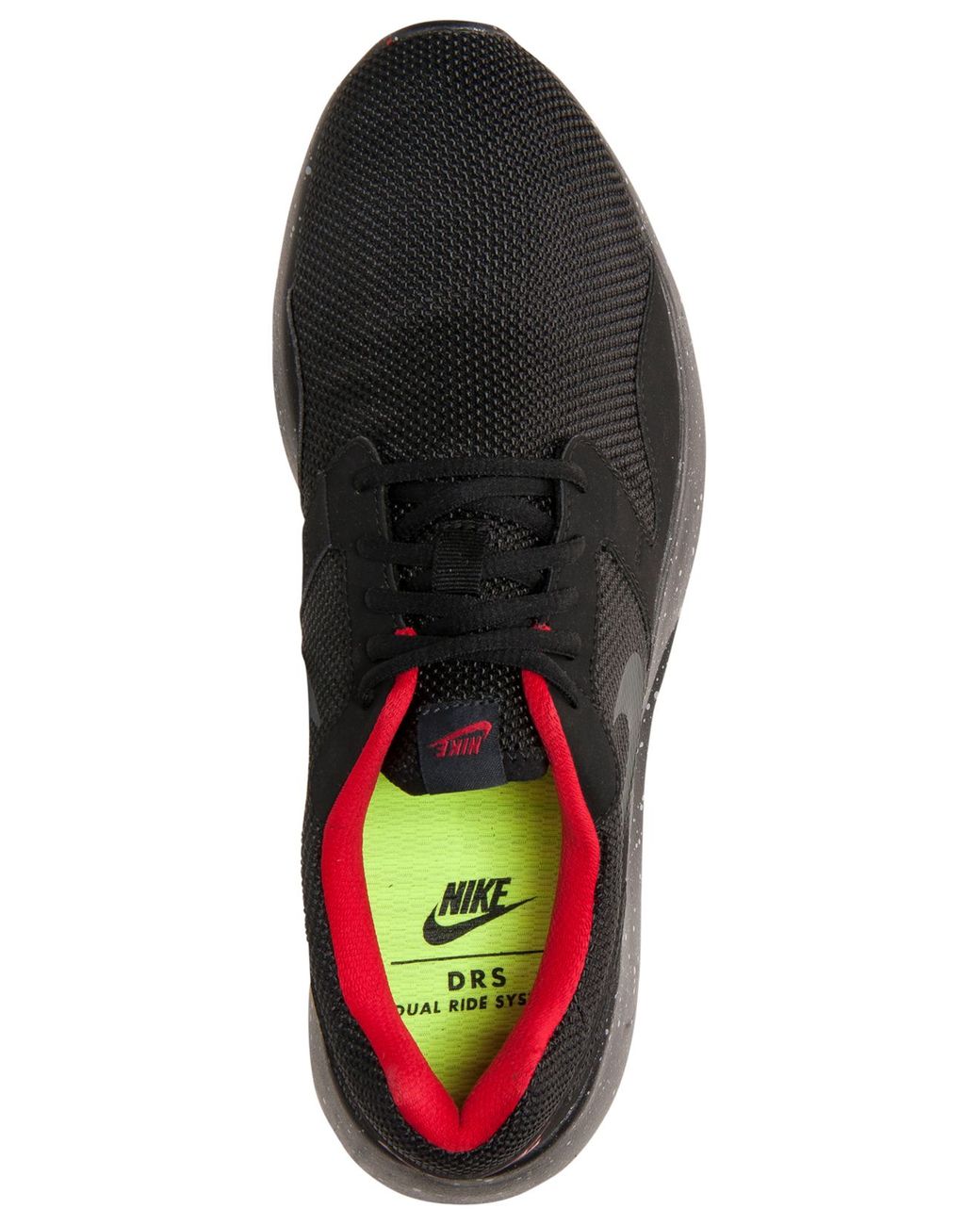 Nike Men's Kaishi Winter Casual Sneakers From Finish Line in Black for Men  | Lyst