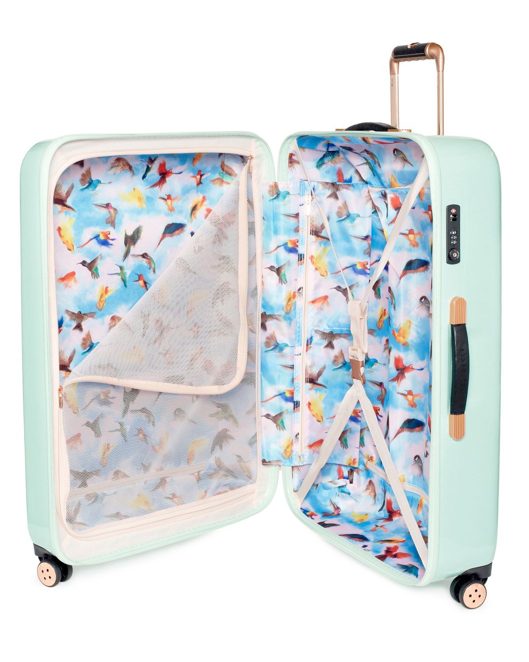 Ted Baker Large Sugar Sweet Floral 