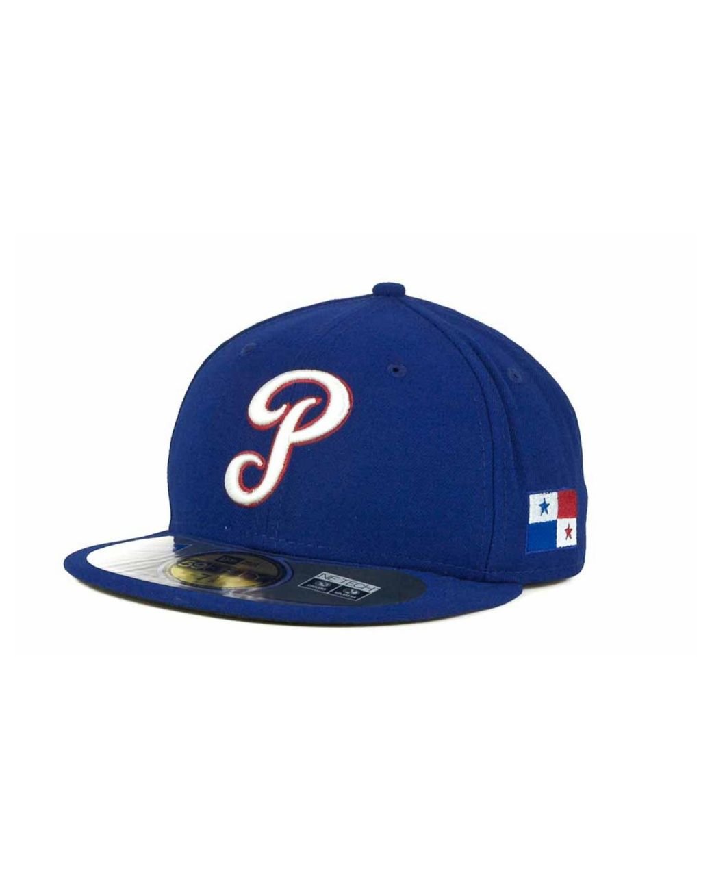 Panama sales baseball hat