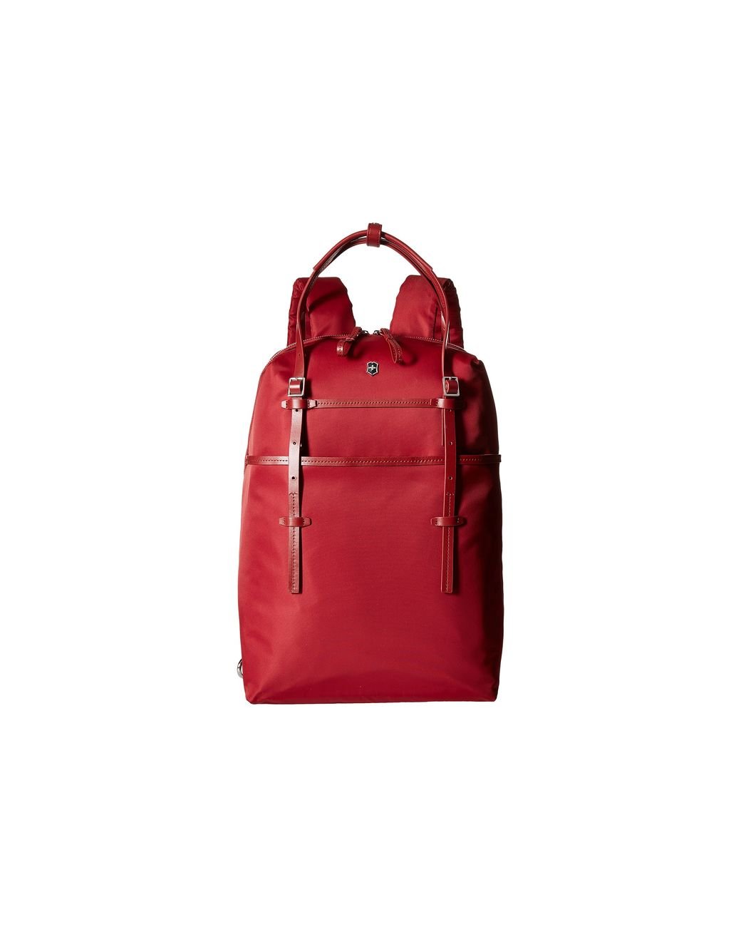 Victorinox Victoria Harmony 2in1 Convertible Laptop Backpack/should