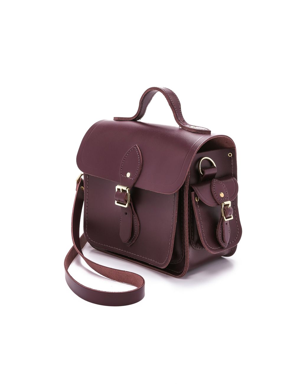 Side satchel shop