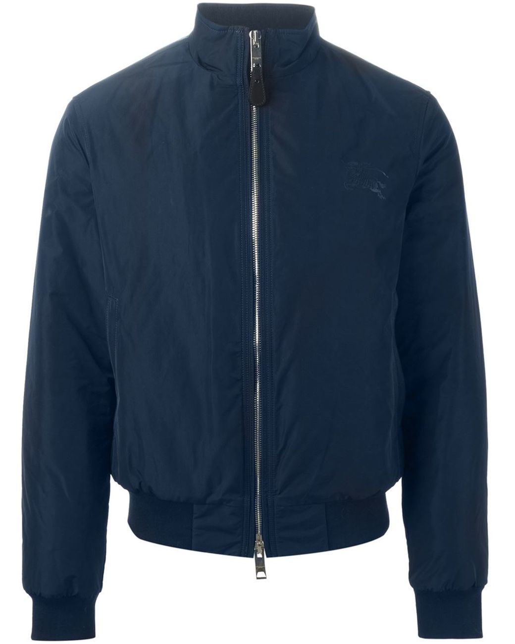 Burberry brit showerproof bomber jacket deals