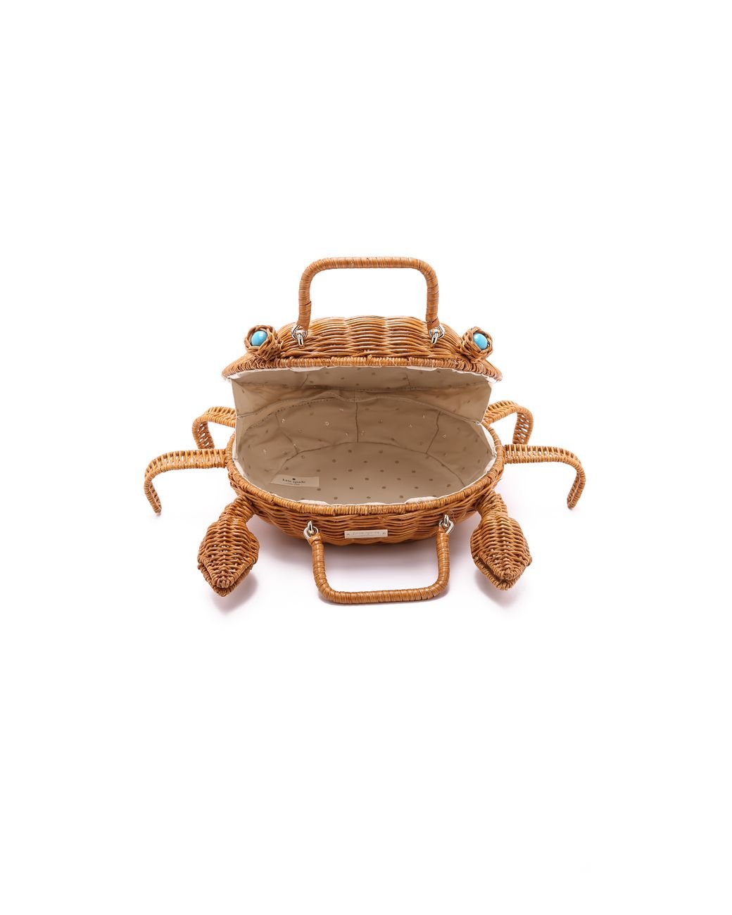 Kate spade crab bag sale
