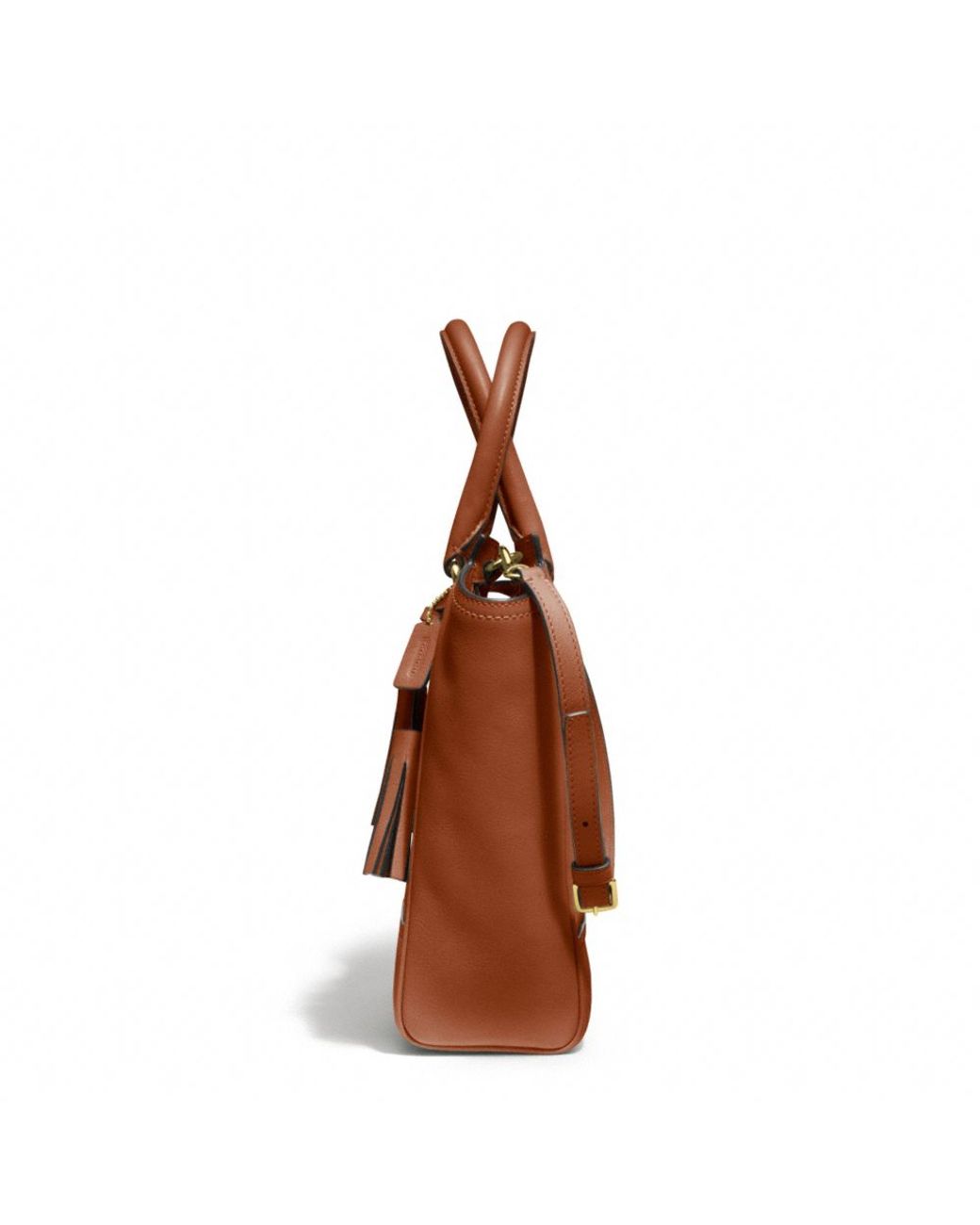 Coach legacy mini tanner shop