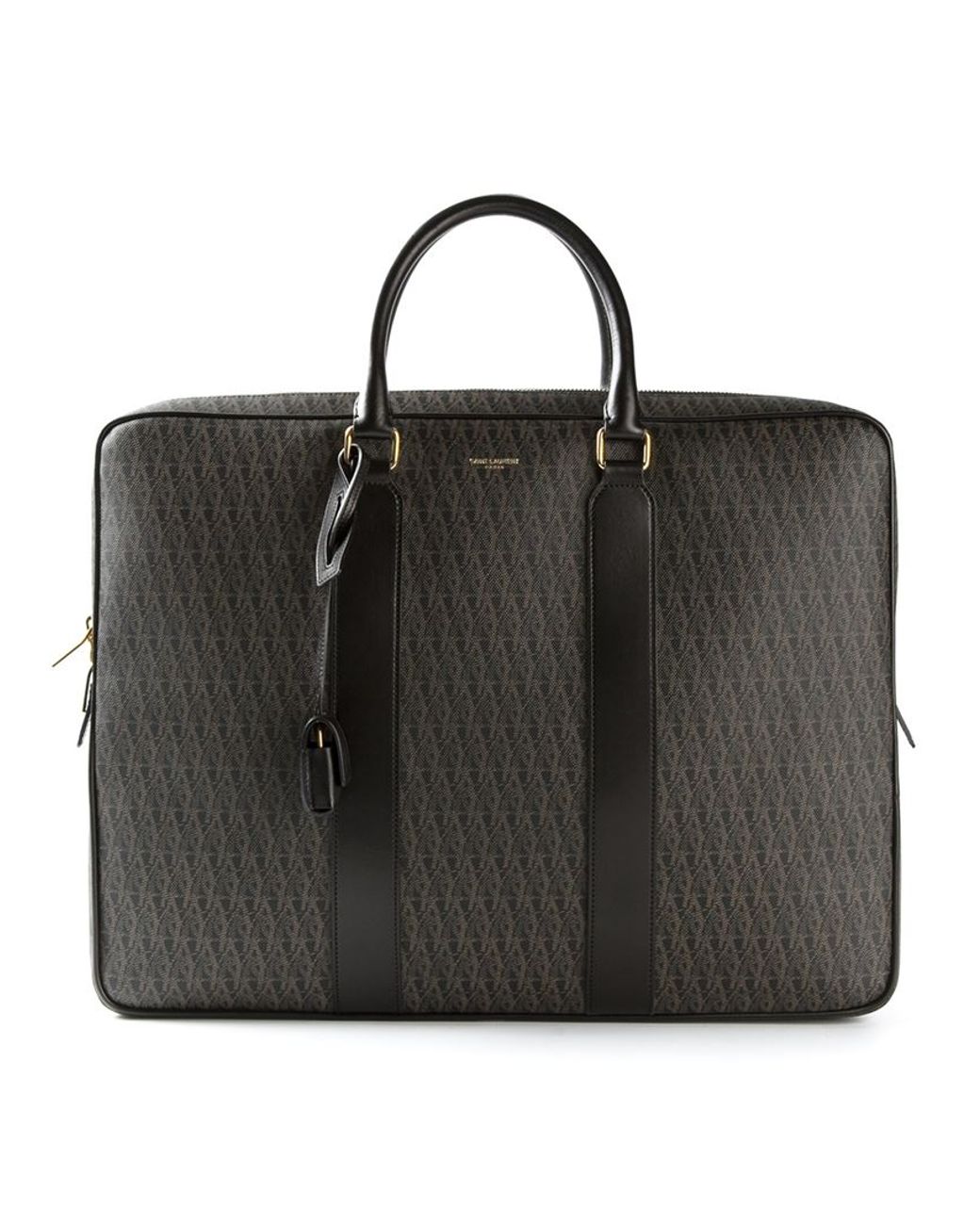 Saint laurent online laptop case
