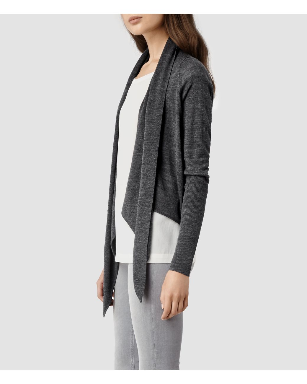 All saints pirate clearance cardigan