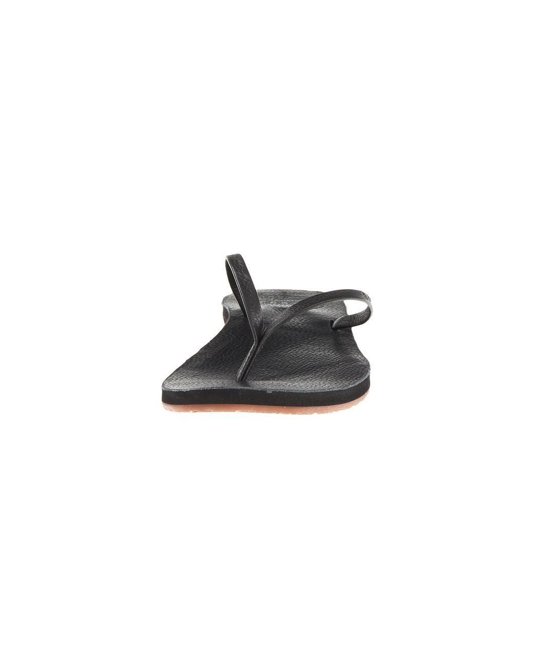 Reef sales leather uptown