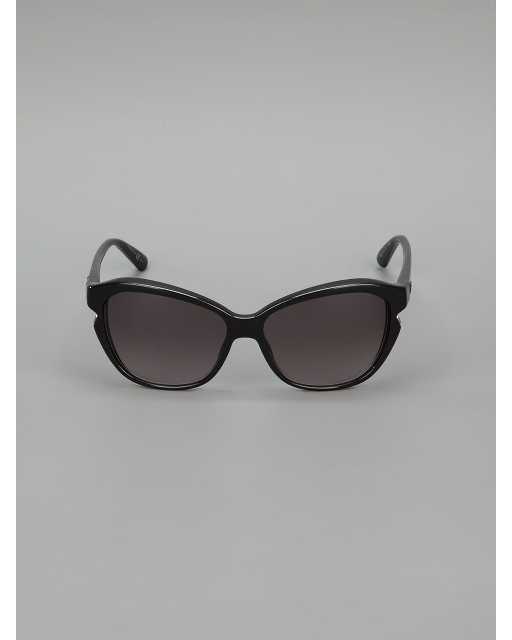 Dior Simply Dior Sunglasses in Black | Lyst display picture 3