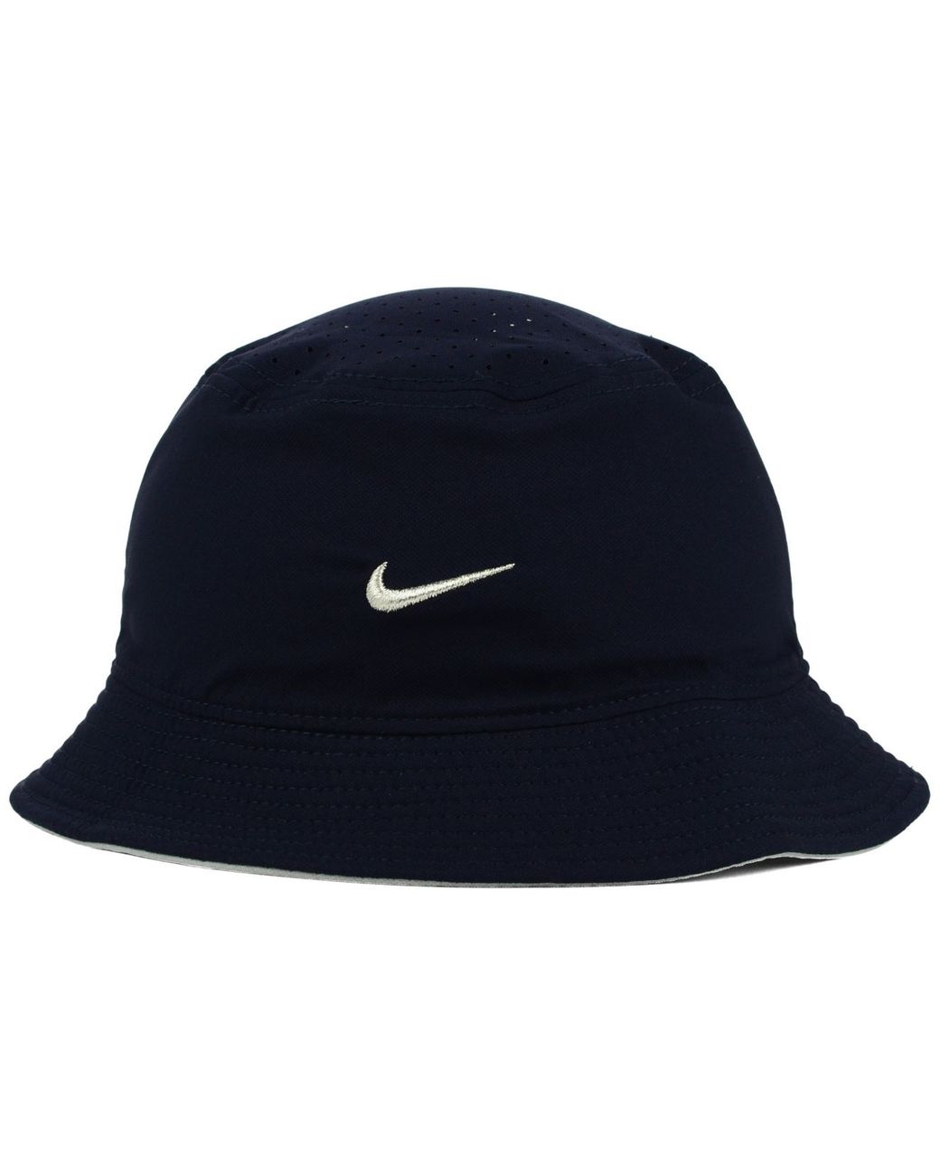 Nike Seattle Mariners Vapor Bucket Hat in Blue for Men | Lyst