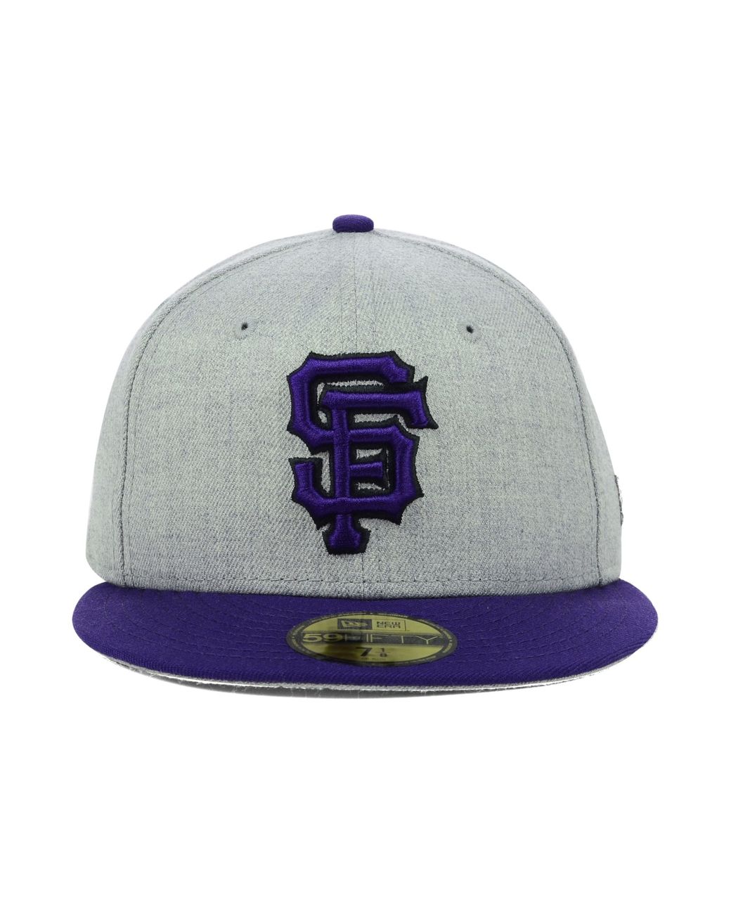 KTZ San Francisco Giants Mlb Amplify 