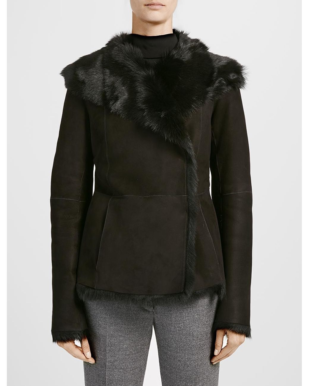 Joseph toscana coat on sale
