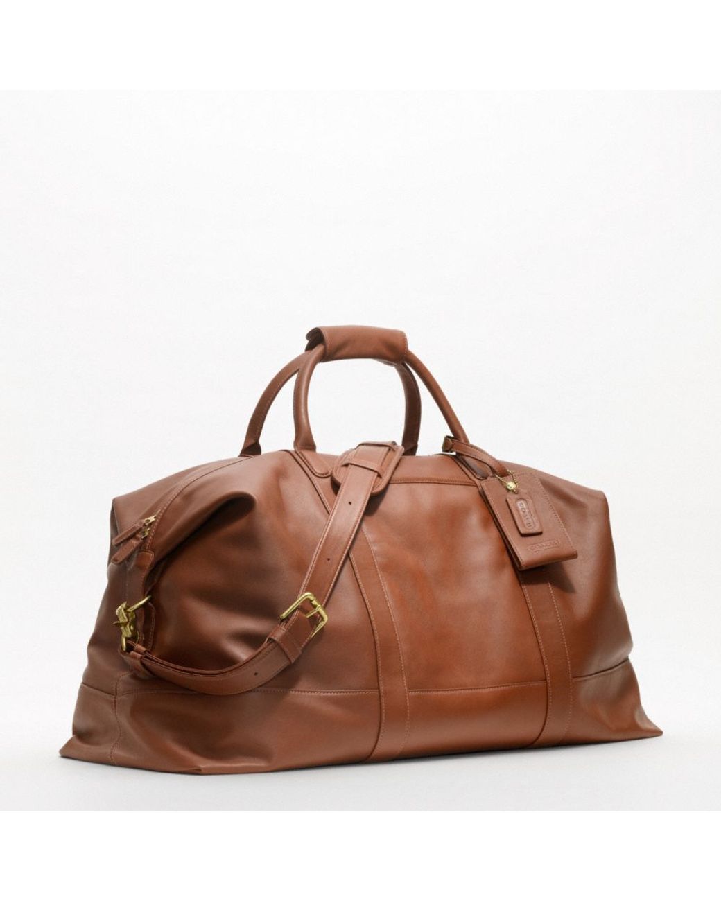 Coach cabin bag on sale