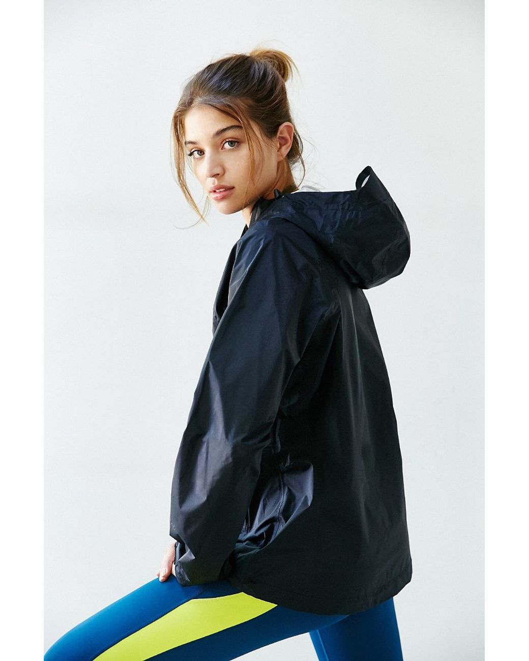 Patagonia Torrentshell Rain Jacket in 
