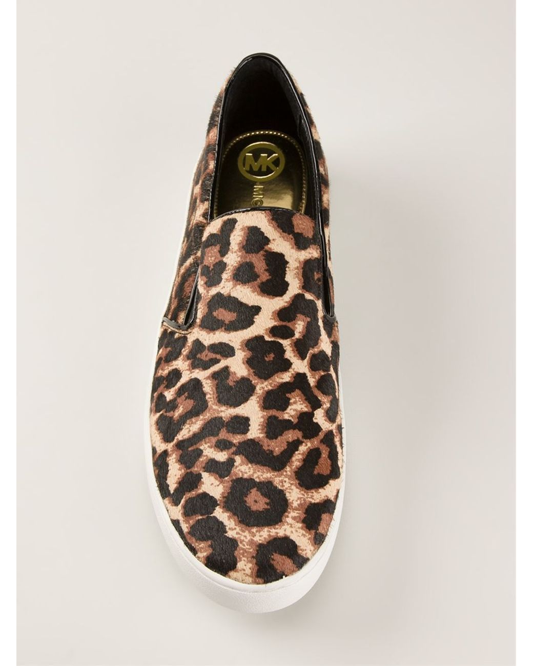Michael Kors Leopard Athletic Shoes for Women for sale  eBay