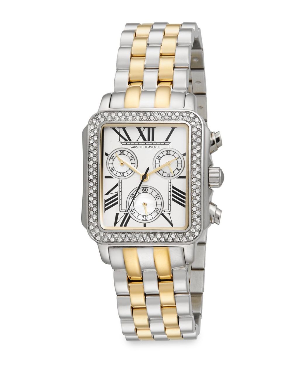 Rolex saks fifth best sale avenue