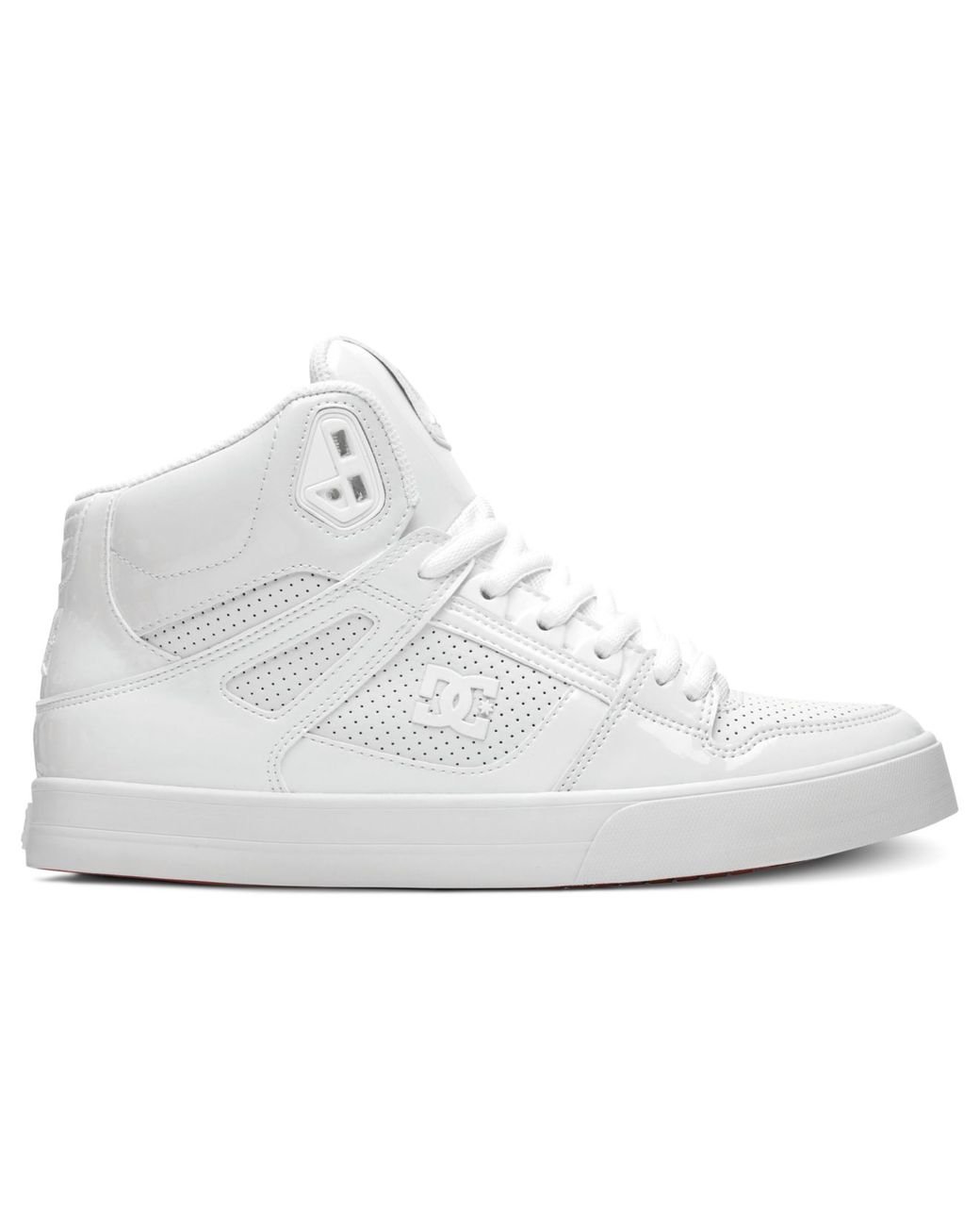 Dc spartan high wc se 2025