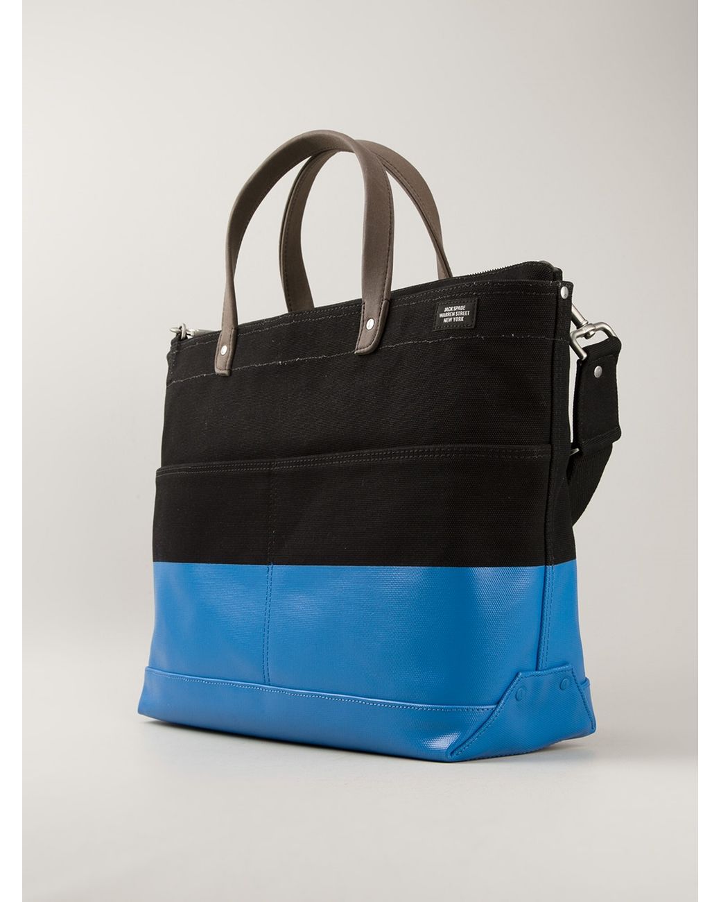 T*O様 JACK SPADE メッセンジャーバッグ・ブルー T*O様 JACK SPADE メッセンジャーバッグ・ブルー