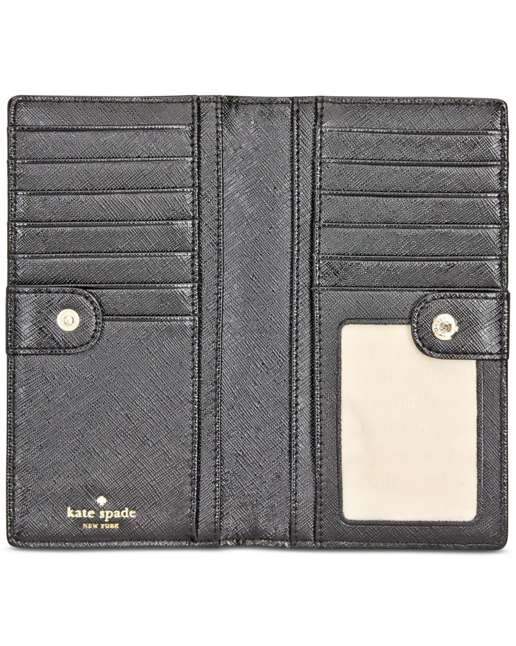 Kate spade cedar street stacy wallet cheap