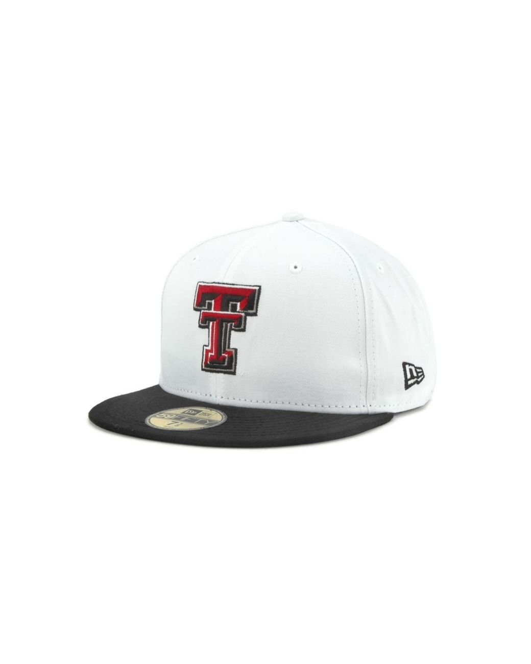 Oklahoma City Thunder 2Tone 59FIFTY Fitted | New Era