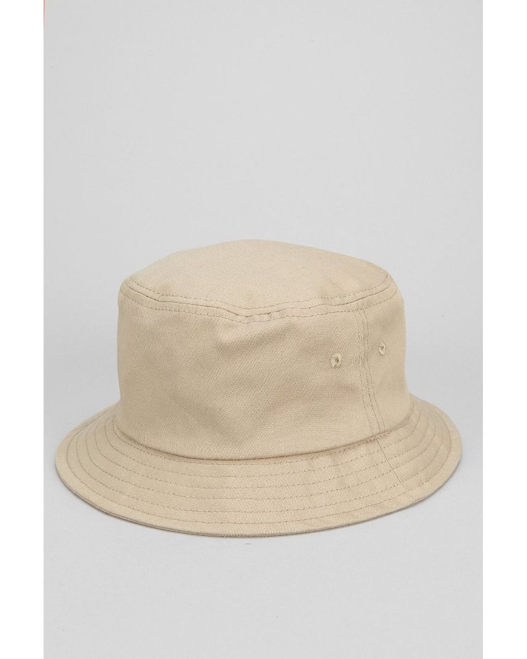 ★関税込★Stussy★DEEP BUCKET HAT STOCK LOCK★ハット★BROWN Stussy - Stock Lock Deep Bucket Hat - Brown | available at LCD