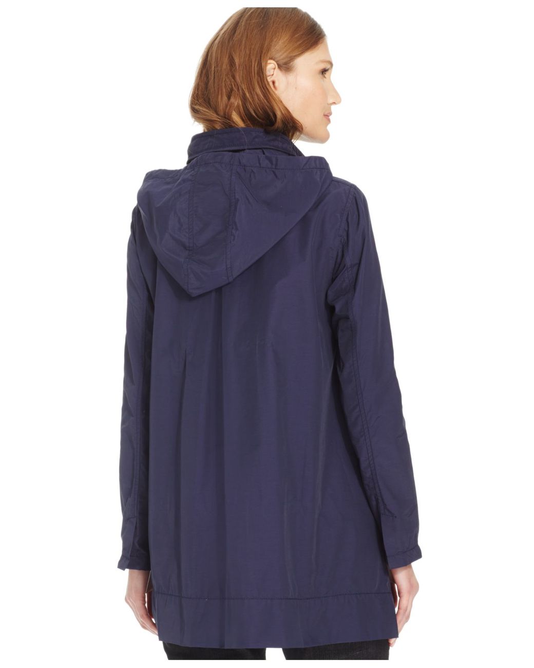 Eileen fisher raincoats new arrivals