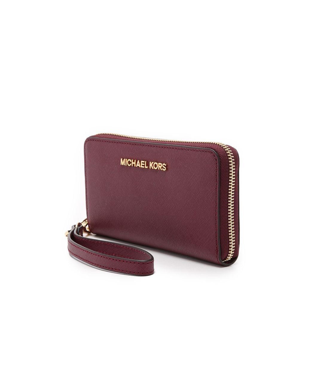 Michael kors 35S2STVW3VCDM Wallet Purple Dressinn #3 Michael kors 35S2STVW3VCDM Wallet Purple Dressinn