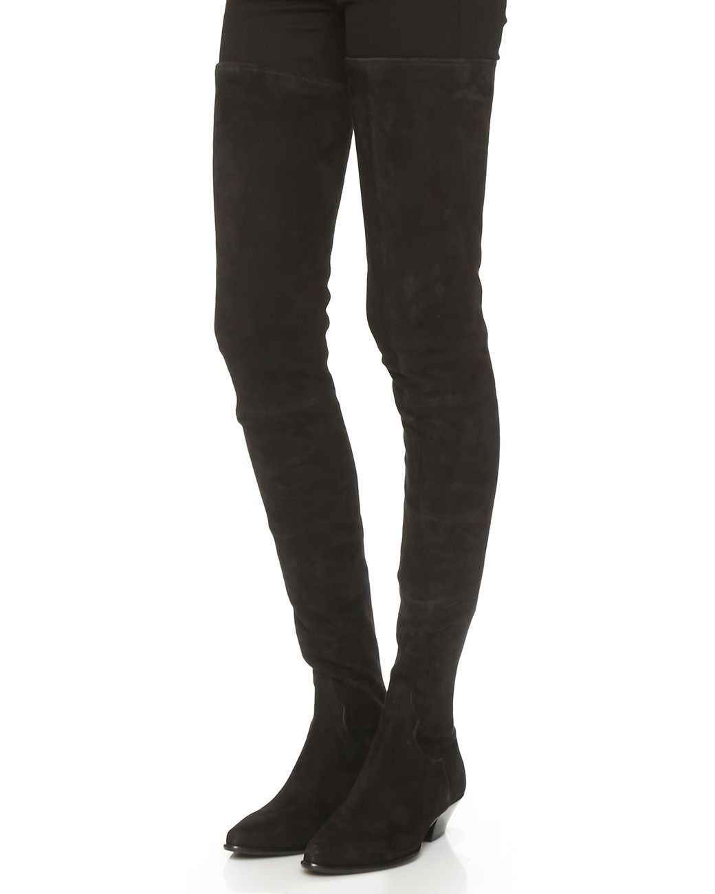 Tamara mellon go sales west ankle boot
