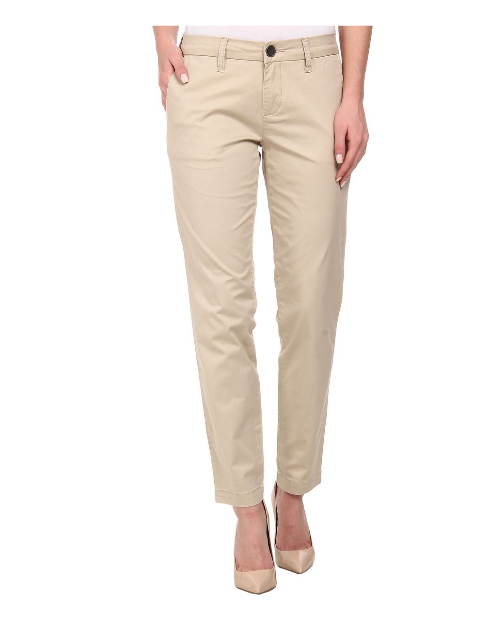 KUT FROM THE KLOTH Whitney Pant  EVEREVE
