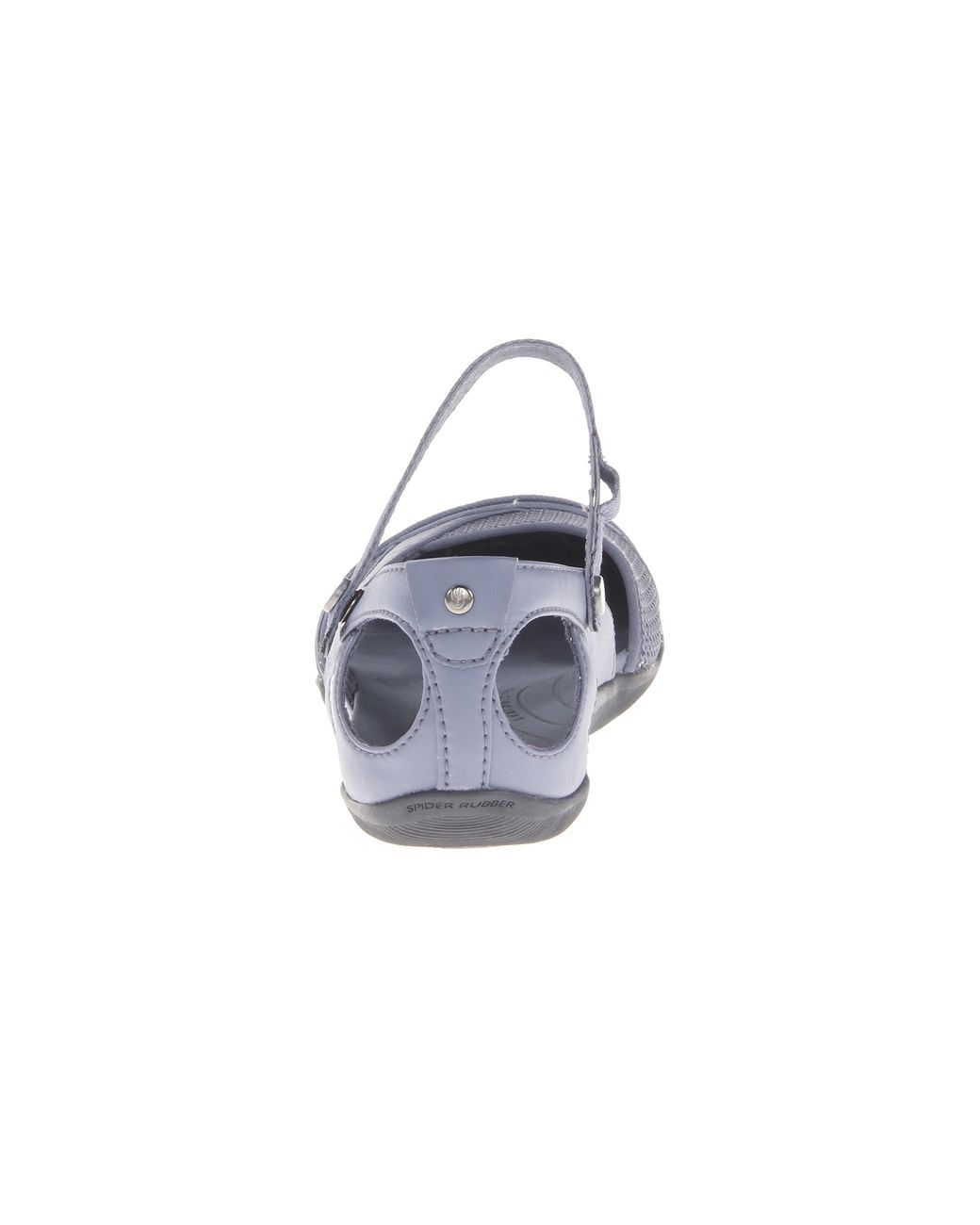 Teva Northwater in Gray Lyst