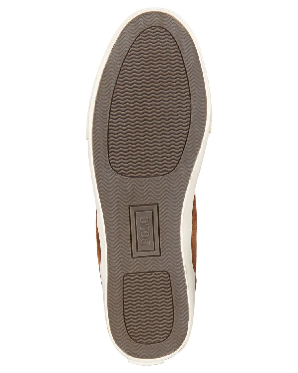 Polo Ralph Lauren Tedd Chukka Boot in Brown for Men | Lyst display picture 1