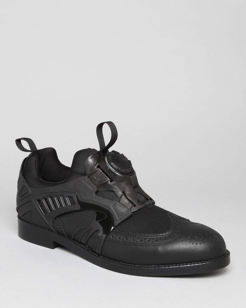 PUMA Mihara Yasuhiro My72 Hybrid Sneakers in Black for Men | Lyst