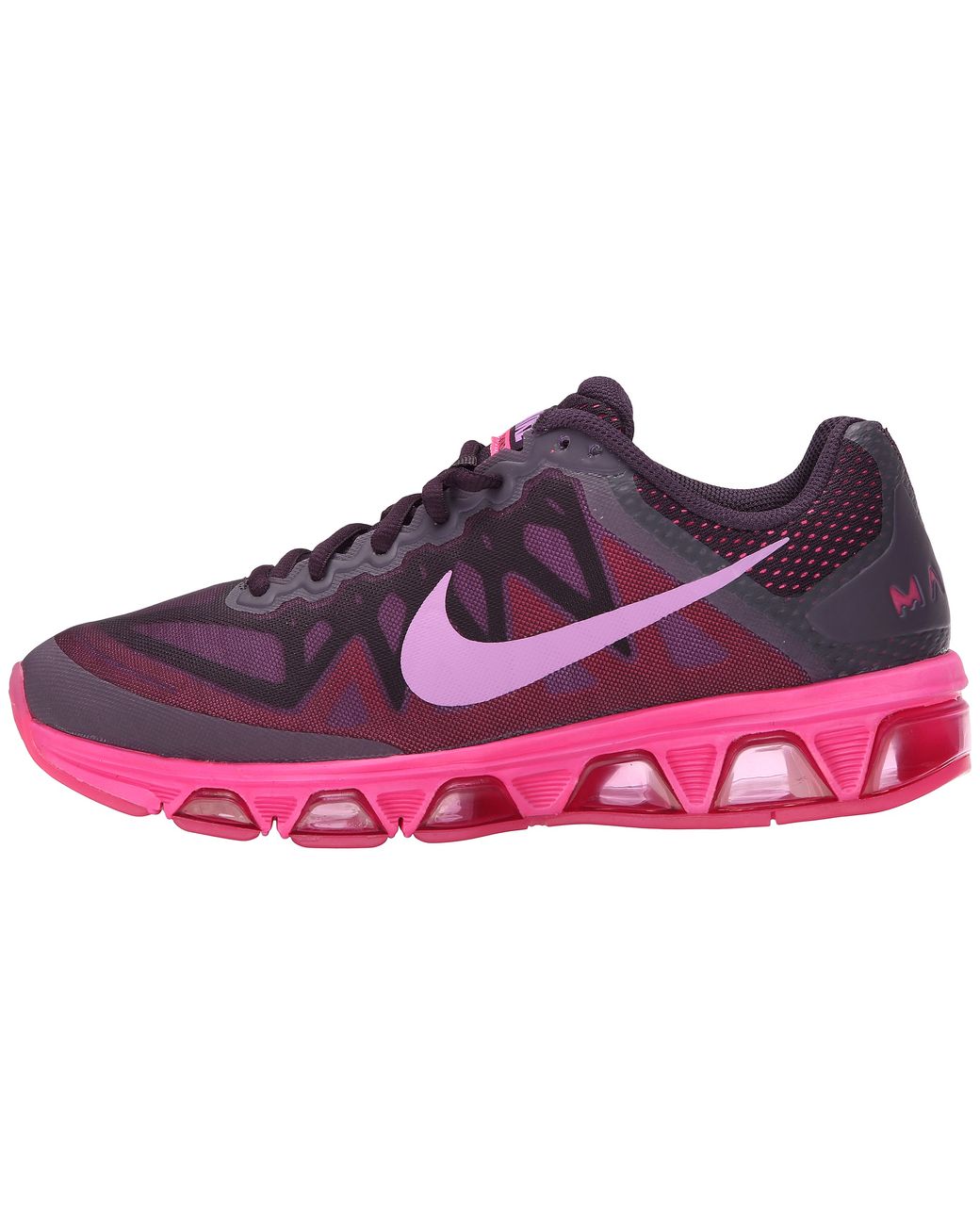 Air Max Tailwind 7 in Pink | Lyst