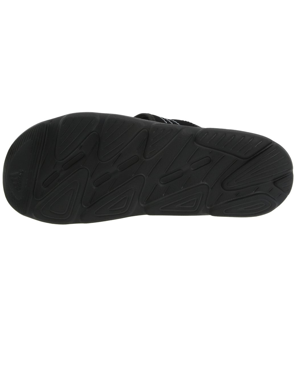 adidas Originals Raggmo Thong Sc in Black for Men | Lyst