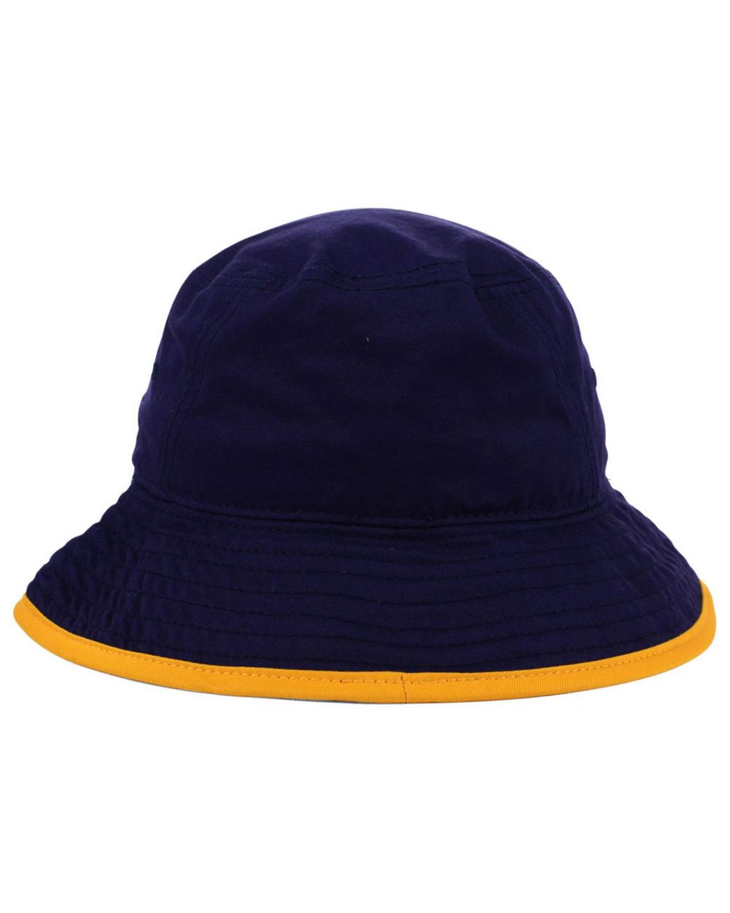 Buy Adult Bucket Hat St. Louis Blues NHL Reversible Cotton Online in India  