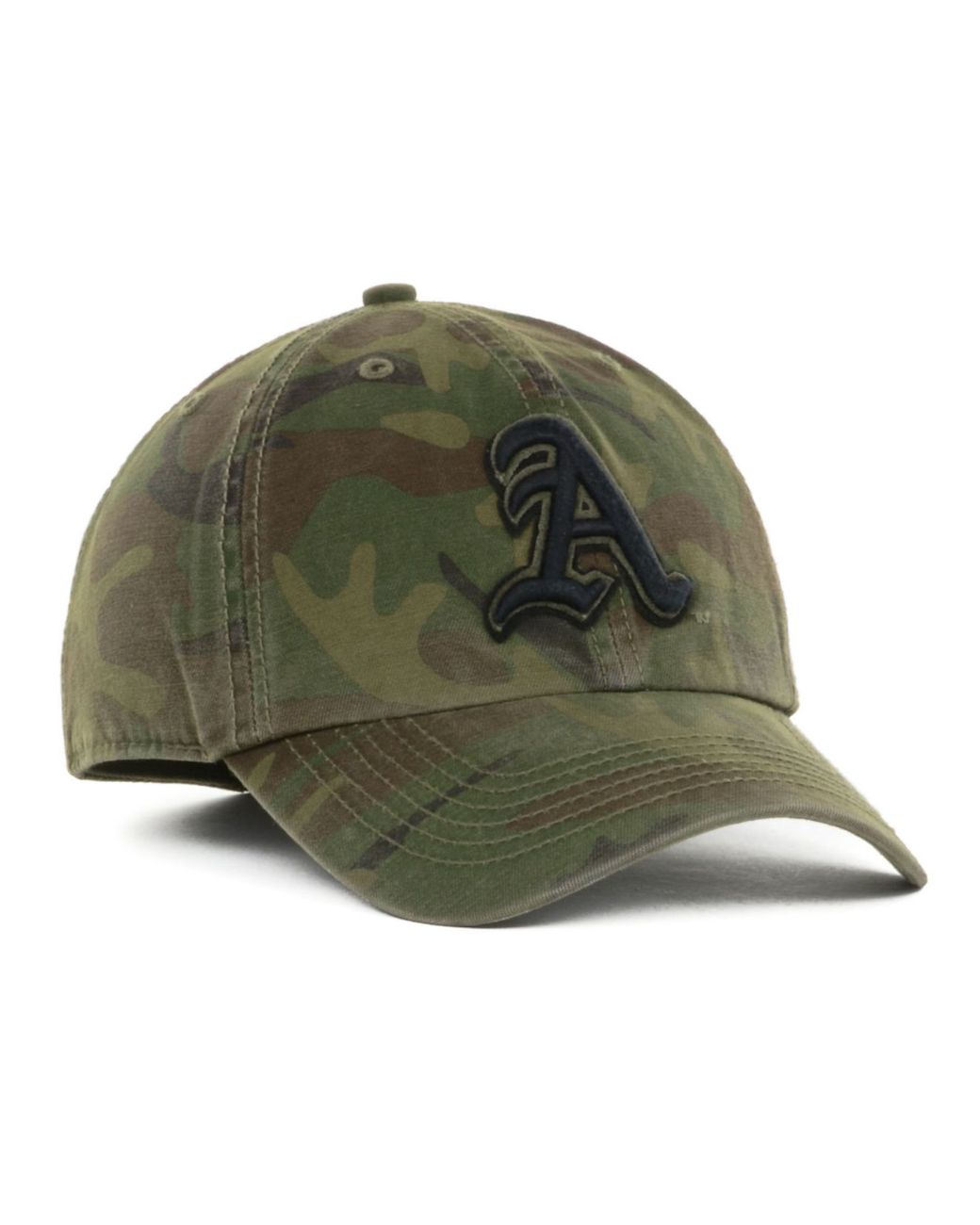 47 Brand Arkansas Razorbacks Movement 