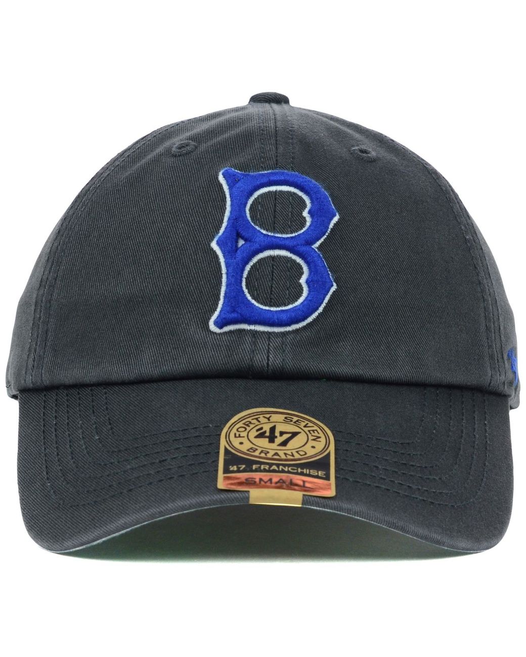 47 brand brooklyn dodgers hat on sale