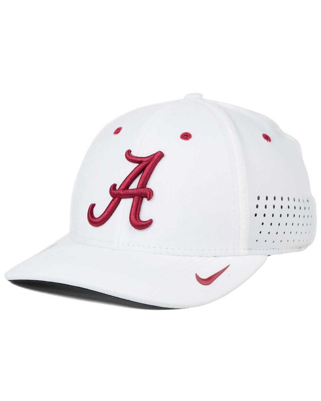 Nike Alabama Crimson Tide Sideline Cap 