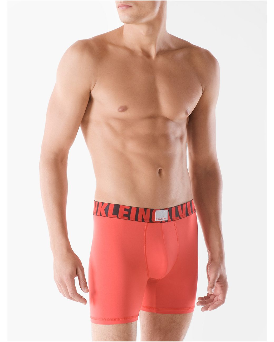 Pessimistisch Moderniseren Reinig de vloer Calvin Klein Underwear X-micro Boxer Brief in Red for Men | Lyst